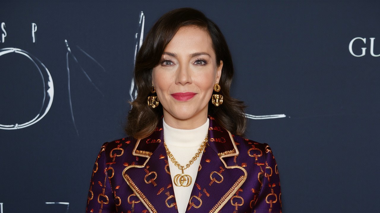 alessandra gucci