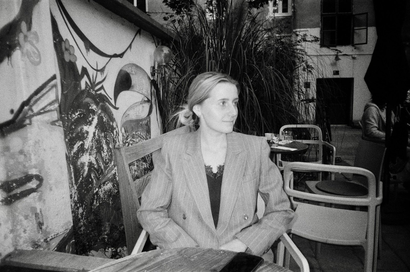 Rebecca McBrain
