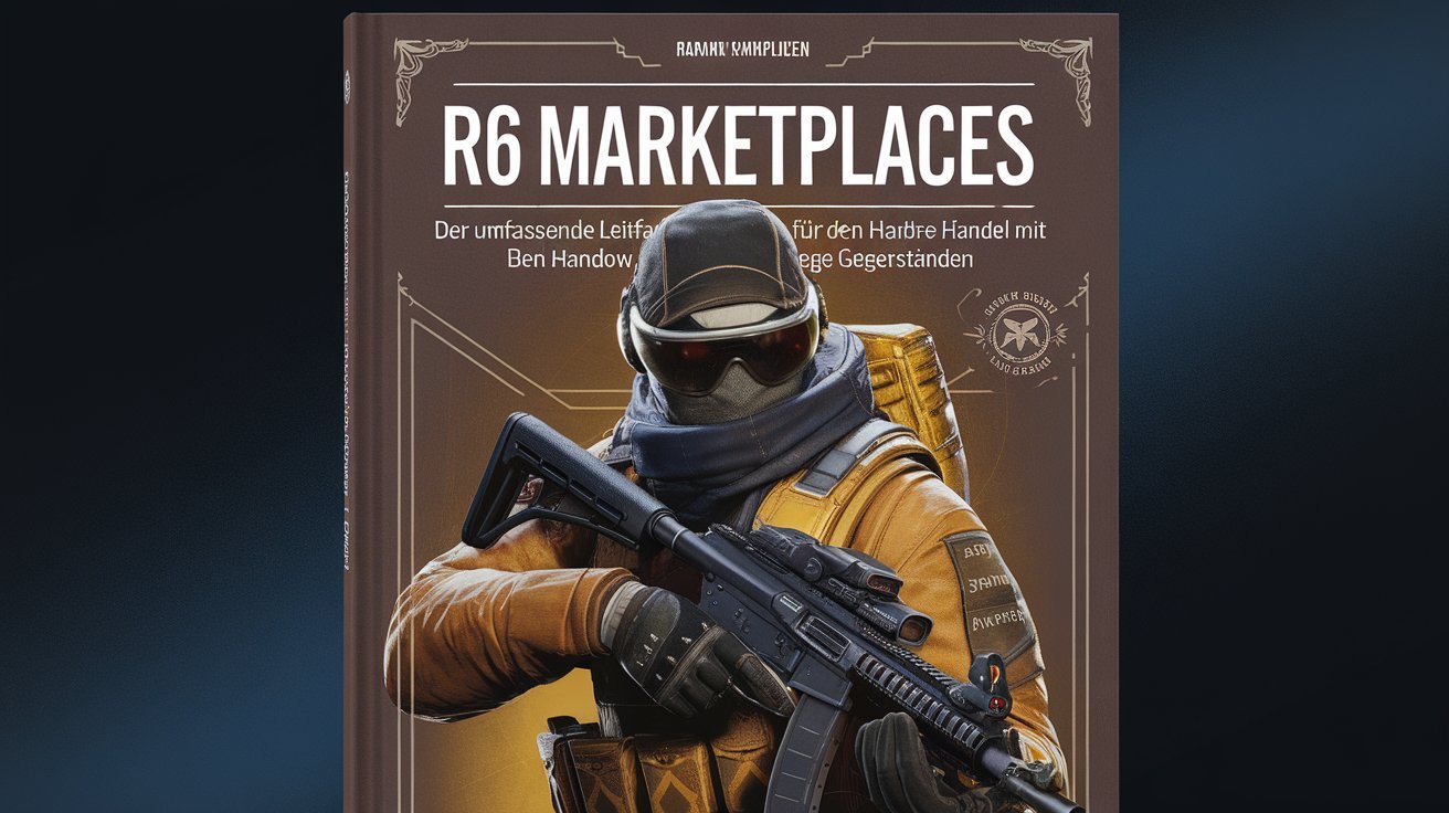 r6 marketplaces