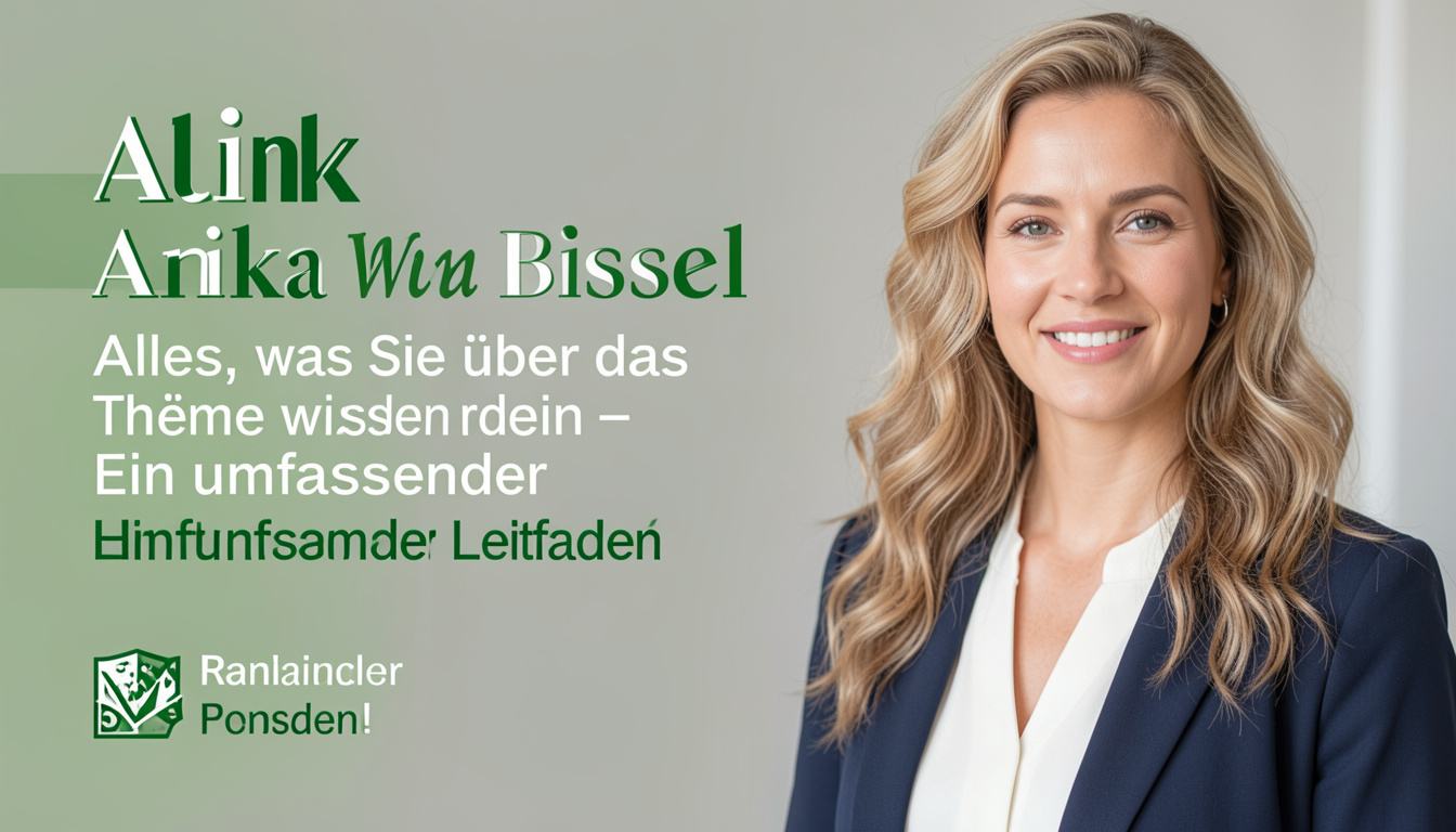 anika bissel
