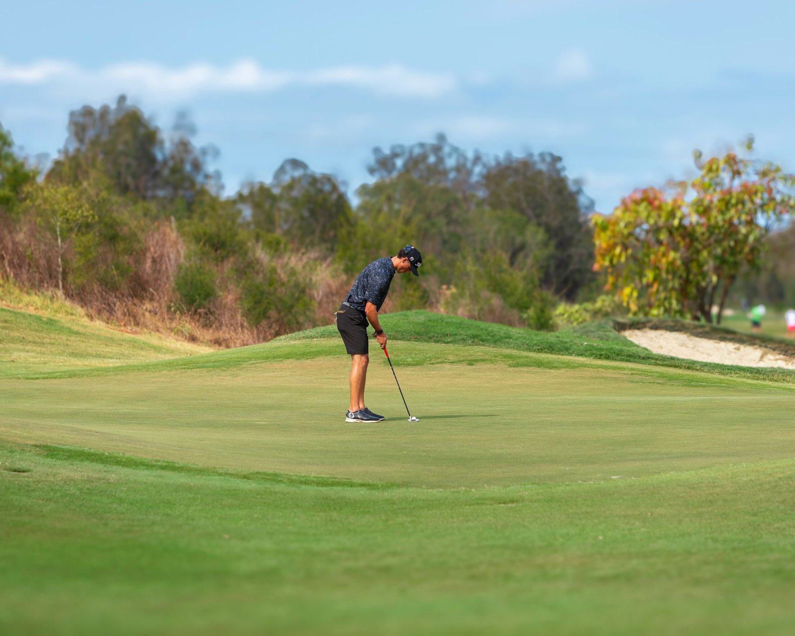 live leaderboard pga today