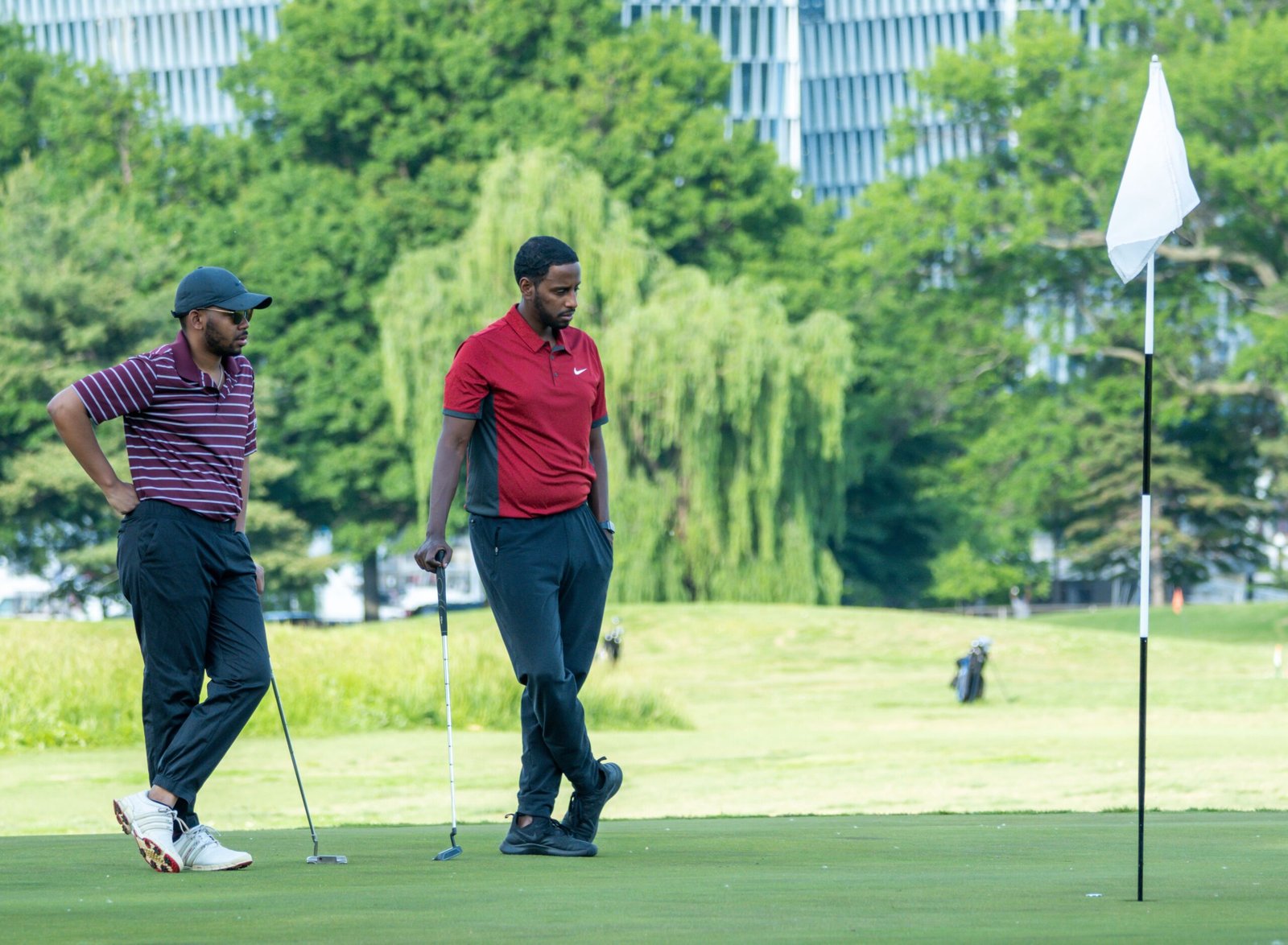 us open golf leaderboard