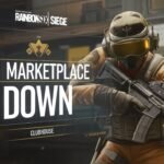 r6 marketplace down