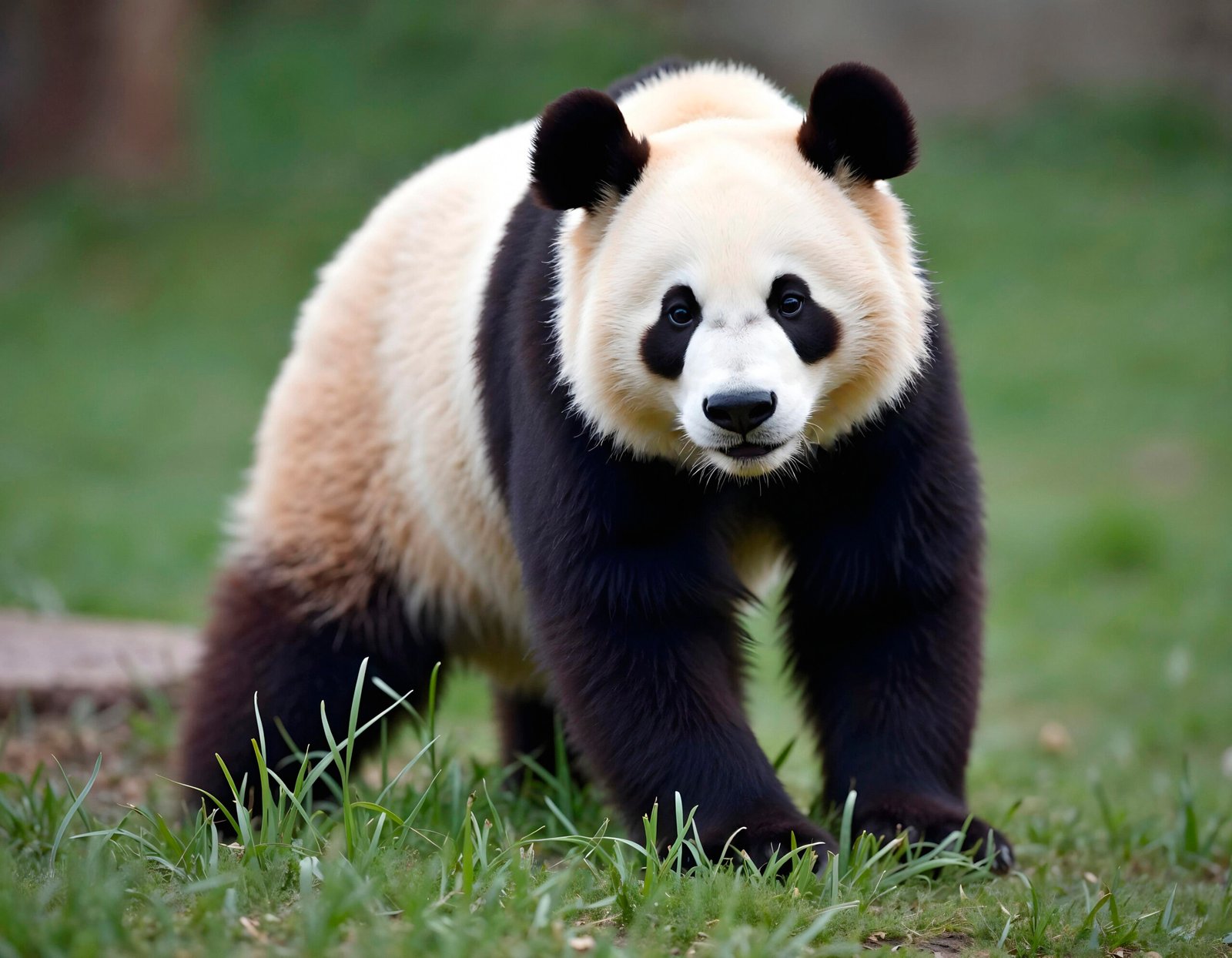 buy a panda bear