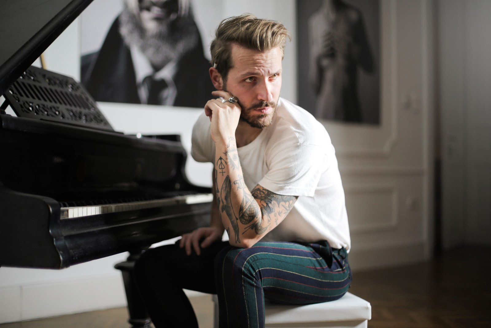 philipp oerding