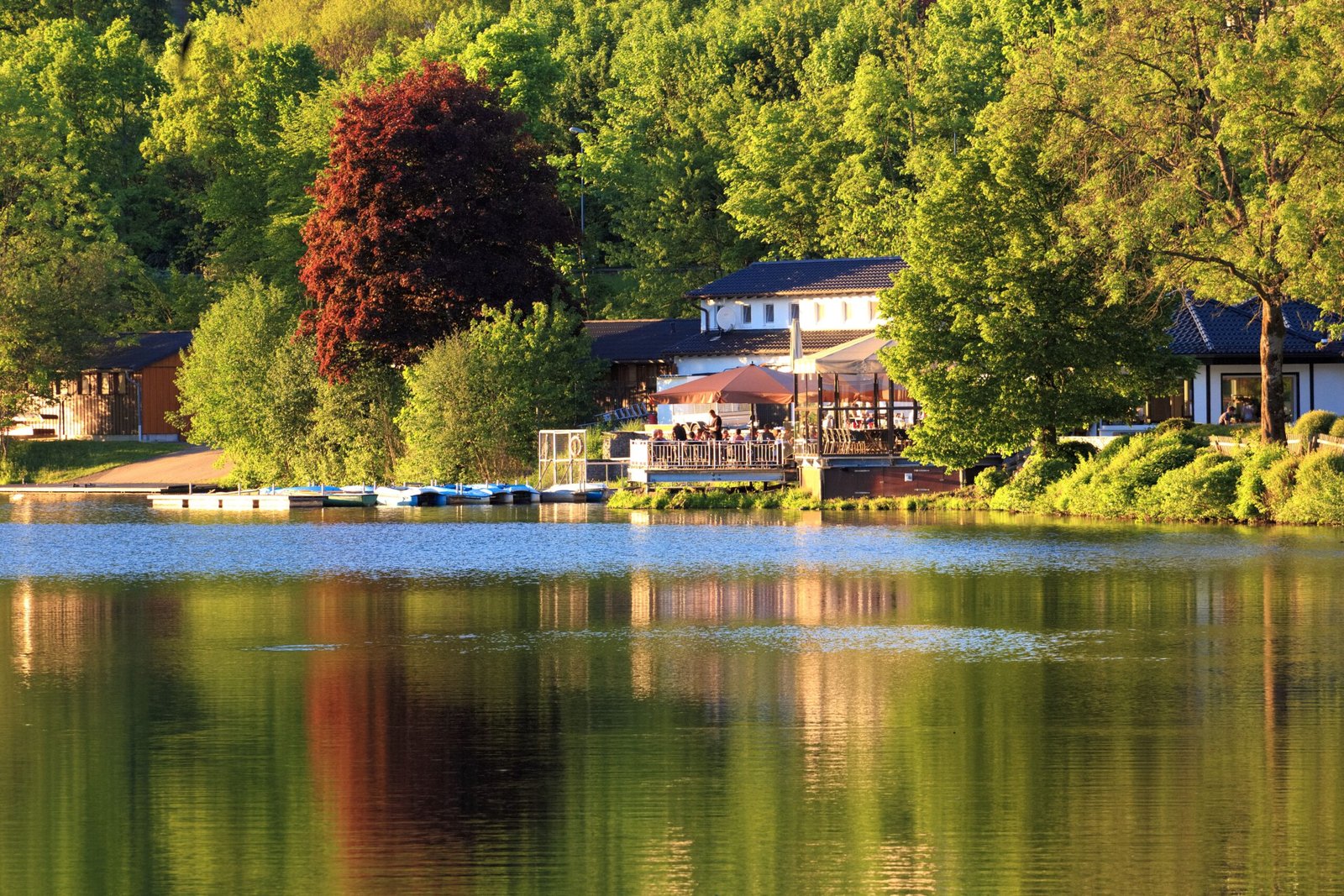 altenberger see